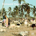 Romuald Hazoumé : my paradise - made in Porto-Novo /