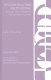 Reconstructing institutions : language use in academic counseling encounters /
