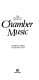 The listener's guide to chamber music /