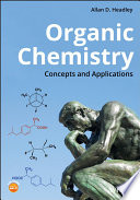 Organic chemistry : concepts and applications /