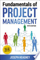 Fundamentals of project management /