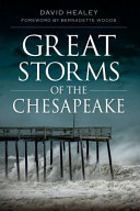 Great storms of the Chesapeake /