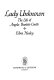 Lady unknown : the life of Angela Burdett-Coutts /