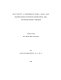 Self concept: a comparison of Negro-, Anglo-, and Spanish-American students : across ethnic, sex, and socioeconomic variables.