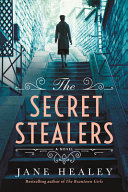 The secret stealers : a novel /