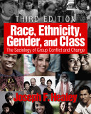 Race, ethnicity, gender, and class : the sociology of group conflict and change /