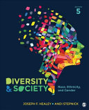 Diversity and society : race, ethnicity, and gender /