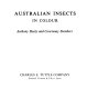 Australian insects in colour /