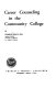 Career counseling in the community college /