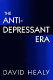 The antidepressant era /
