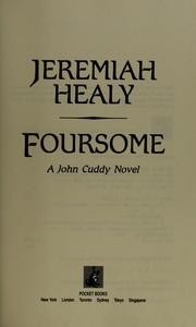 Foursome : a John Cuddy novel /
