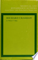 Richard Crashaw /