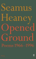 Opened ground : poems, 1966-1996 /