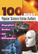 100 most popular science fiction authors : biographical sketches and bibliographies /