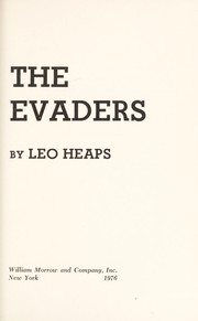 The evaders /