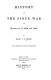 History of the Sioux war and massacres of 1862 and 1863 /
