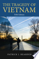 The tragedy of Vietnam /