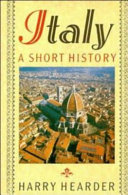 Italy : a short history /