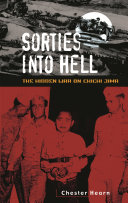 Sorties into hell : the hidden war on Chichi Jima /