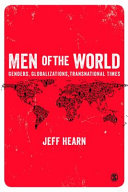 Men of the world : genders, globalizations, transnational times /