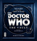 Doctor Who : the vault /