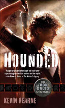 Hounded /