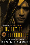 A blight of blackwings /