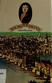 Young Mr. Pepys /