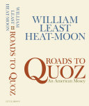 Roads to Quoz : an American mosey /