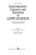 Contemporary cultures and societies of Latin America ; a reader in the social anthropology of Middle and South America /