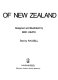 Seashore life of New Zealand /