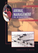 Animal management in disasters /