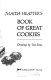 Maida Heatter's Book of great cookies /