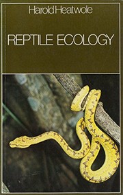 Reptile ecology /