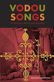 Vodou songs in Haitian Creole and English /