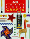 60 super simple crafts /