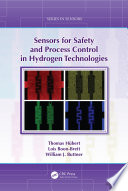 Sensors for safety and process control in hydrogen technologies /