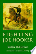Fighting Joe Hooker /
