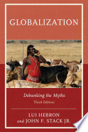 Globalization : debunking the myths /