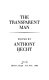 The transparent man : poems /