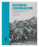 Internal colonialism : the Celtic fringe in British national development, 1536-1966 /