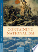 Containing nationalism /