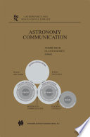 Astronomy Communication /
