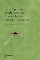 Encyclopedia of South American aquatic insects. illustrated keys to known families, genera, and species in South America /