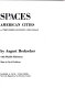 Open spaces : the life of American cities /