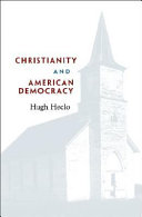 Christianity and American democracy /