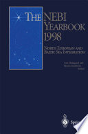 The Nebi Yearbook 1998 : North European and Baltic Sea Integration /
