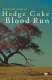 Blood Run : free verse play /