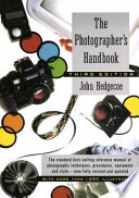 The photographer's handbook /