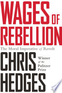 Wages of rebellion /